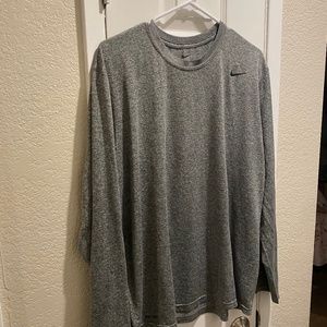 Nike long sleeve